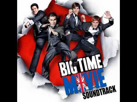 04.Can't Buy Me Love - Big Time Rush - Big Time Movie Soundtrack