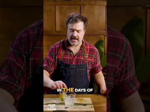 History of the Gin & Tonic | How to Drink