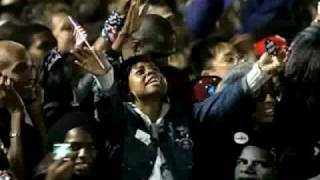 Juanita Bynum, "Peace"