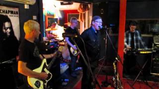 Sad Lovers &amp; Giants - Fredstock - Jungle of Lies