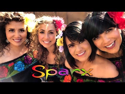 SPARX - "Canto A Mi Madrecita" - Video Oficial