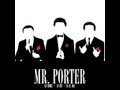 Travis Porter Bigger