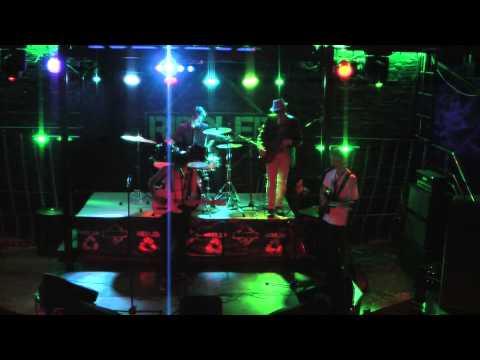 The Stickz 24.01.2015