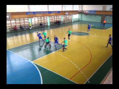 24 Кубок ФК Универ 5 тур 10 лига Первая Банная 2 -- UA Forming