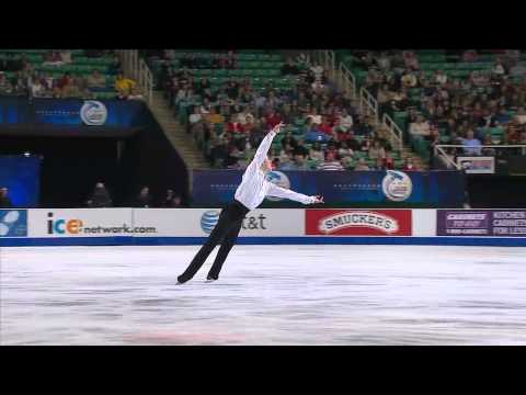 2011 US Nationals Ross Miner FS