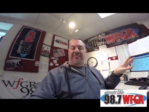 Craig's Big Budget Weekend Report