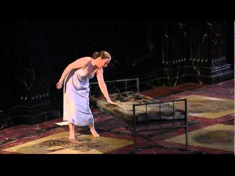 Ecco il punto, o Vitellia . . . Non piu di fiori