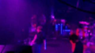 Kaiser Chiefs 290109 Good days bad days