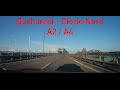 A2 Bucharest Eforie Nord 2x Speed