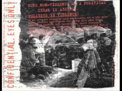 Blaggers ITA - "Hate Generator"(1994)