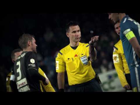 Šlágr 3. kola HET ligy mezi Slovanem Liberec a pražskou Spartou