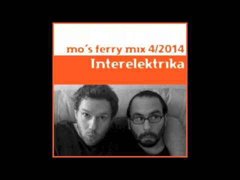 mo´s ferry mix 2014 interelektrika