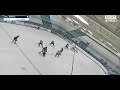 Full game shifts vs MN Blades -  Fall 2023