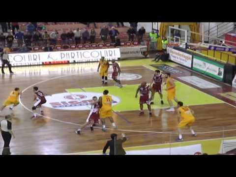 Barcellona Basket, contro Rieti per l'onore