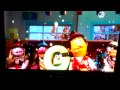 Sesame Street Does Glee G