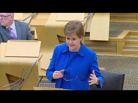 Ministerial Statement: COVID-19 16.03.2021