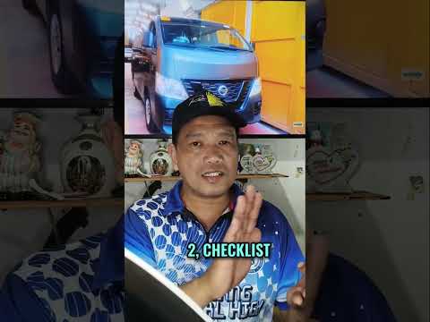 4 na paraan para sa pag Voluntary Surrender ng Sasakyan