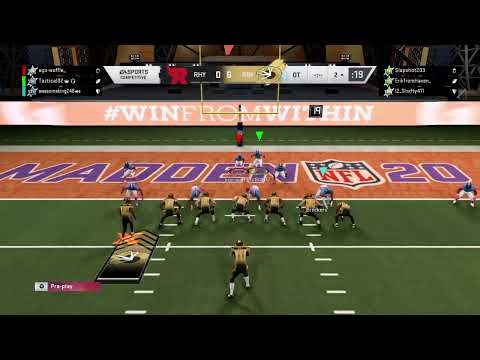 This is not a fair matchup