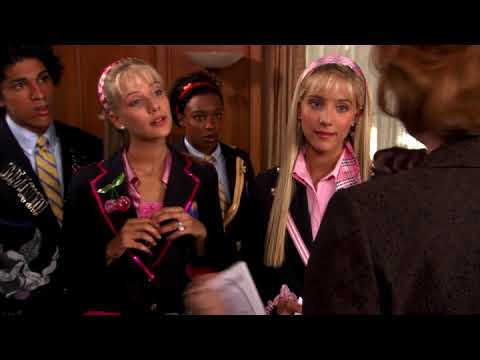 Legally Blondes | Going Within the Dress Code