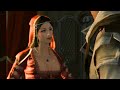Paola Teaches Ezio to Steal (Assassin's Creed 2 | Florence Courtesan | Fitting In)