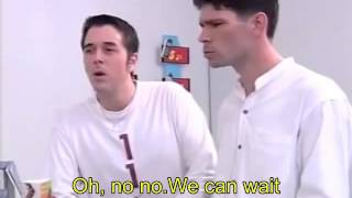 English Conversation 13 - EngSub - VietSub