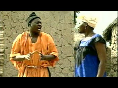 SINI NYESIGI (Préparer l'Avenir)  --- VOL. 1 & 2