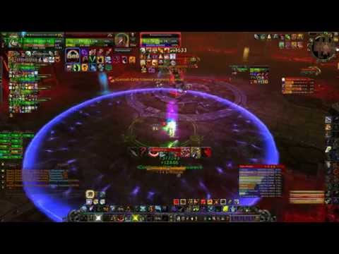 REPUBLICA VS GARROSH GRITO INFERNAL 10 NM