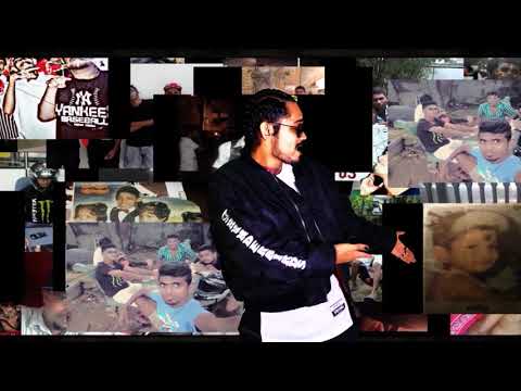 Rashan Black - Siya Divi (Official Music Video)