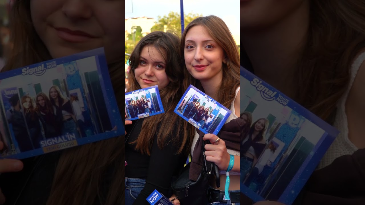 AI Photo Booth Video 6