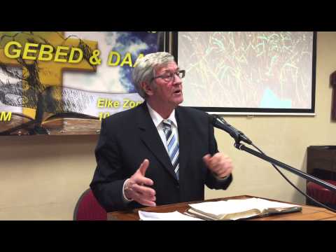 Dirk de Leeuw - Overwinning door verzoeking