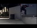 Casey Rigney - Nollie Heelflip Nose Manual
