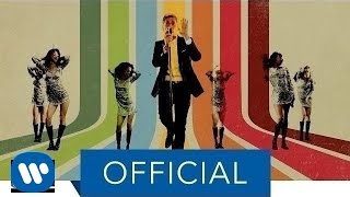 Rob Thomas - Trust You (Official Video)