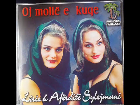 Lirije & Aferdia Sylejmani - Reqak 99