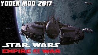 star wars empire at war clone wars mod 1 second 1 credit star wars empire at war clone wars mod 1 second 1 credit