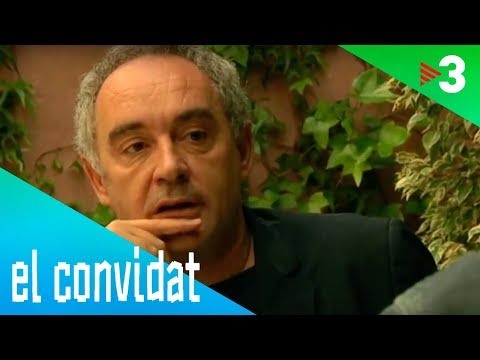 Ferran Adrià
