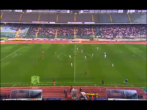 Padova 1-0 Livorno 01/11/2011 2011-12 - 13°