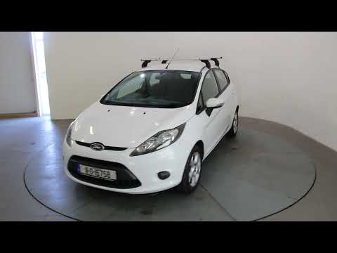 Ford Fiesta 1.25 60 PS Style - Image 2
