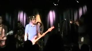 Nana Grizol -"The Idea that Everything Could Possibly Ever Be Said" (31 Mar 11)