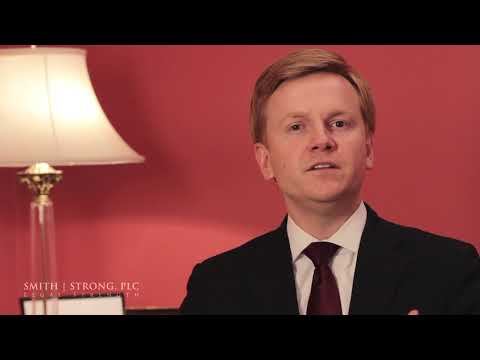 Estate Planning for Those Left Behind