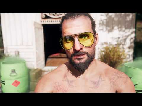 Far Cry 5 - Bad Ending