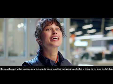 Boulanger Bordeaux - Libourne Miniature vidéo YouTube 11