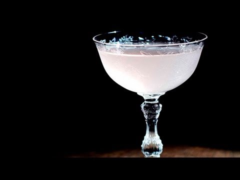 Rha Rha Number Two - How to Make a Shrub - Raising the Bar with Jamie Boudreau - Small Screen