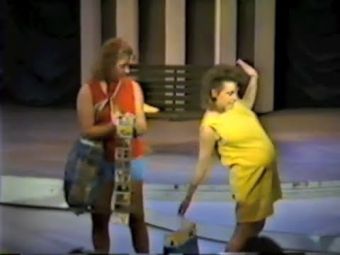 Original Broadway Cast of Baby performing The Ladies Singing Their Song