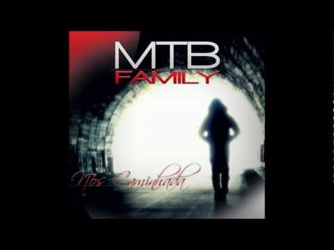 MTB Family 9 - Nigga Valoriza Xavi