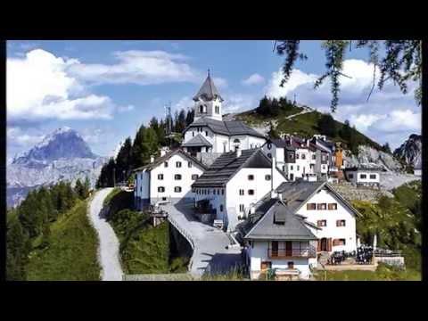 Monte Lussari ( Dagmar Obernosterer )