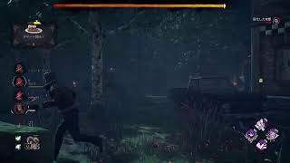 10周年のDead by daylight