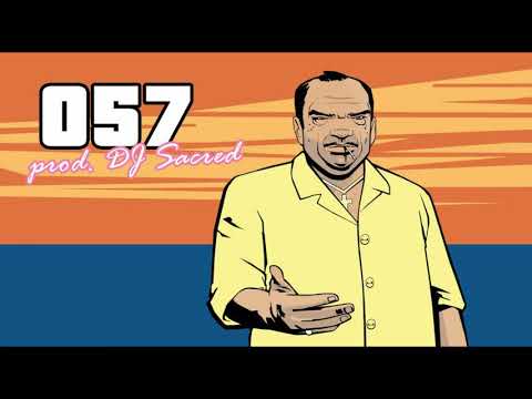 $ID VICIOU$, DJ Sacred, Superbrodyaga - 057 (prod. DJ Sacred)