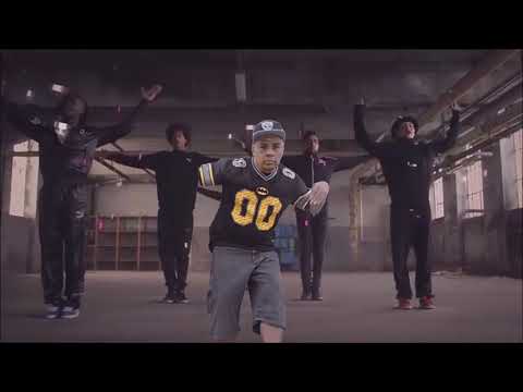 80s Old School Dancing & Popping - Poppin Wizard