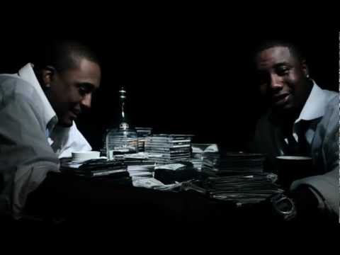 Oun P and Mook (Murda Mook) - Otis Freestyle