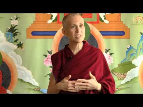 06-12-11 Cultivating Serenity in Daily Life - BBCorner